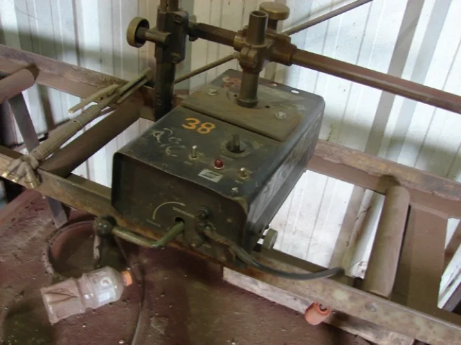 Photo #57 of FORMERLY THE ASSETS OF STRUCTURAL DIMENSIONS INC.