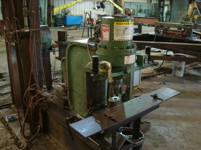 Photo #59 of FORMERLY THE ASSETS OF STRUCTURAL DIMENSIONS INC.