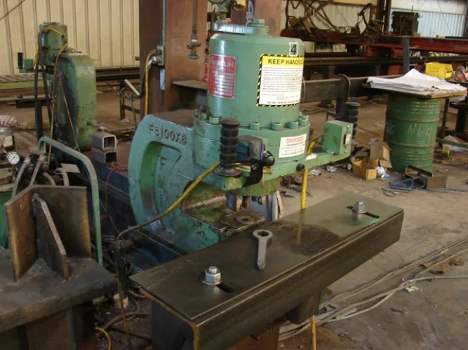Photo #60 of FORMERLY THE ASSETS OF STRUCTURAL DIMENSIONS INC.
