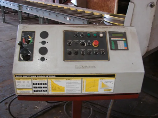 Photo #65 of FORMERLY THE ASSETS OF STRUCTURAL DIMENSIONS INC.