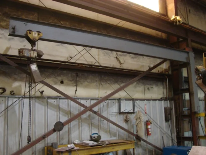Photo #68 of FORMERLY THE ASSETS OF STRUCTURAL DIMENSIONS INC.