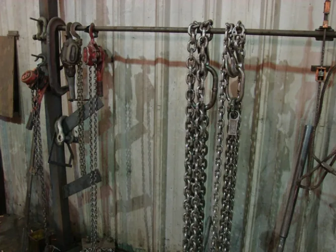 Photo #69 of FORMERLY THE ASSETS OF STRUCTURAL DIMENSIONS INC.