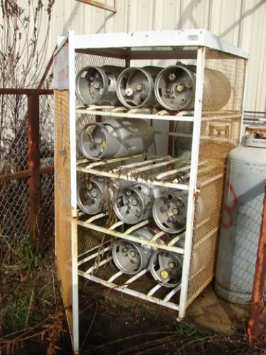 Photo #70 of FORMERLY THE ASSETS OF STRUCTURAL DIMENSIONS INC.
