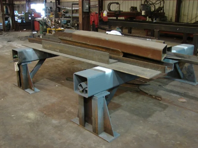 Photo #73 of FORMERLY THE ASSETS OF STRUCTURAL DIMENSIONS INC.