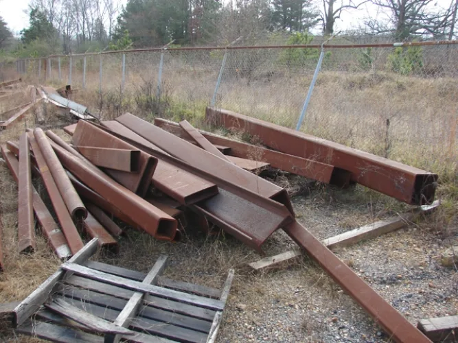 Photo #74 of FORMERLY THE ASSETS OF STRUCTURAL DIMENSIONS INC.