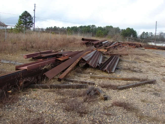 Photo #75 of FORMERLY THE ASSETS OF STRUCTURAL DIMENSIONS INC.