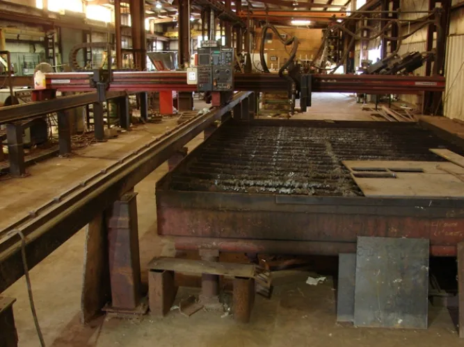 Photo #77 of FORMERLY THE ASSETS OF STRUCTURAL DIMENSIONS INC.