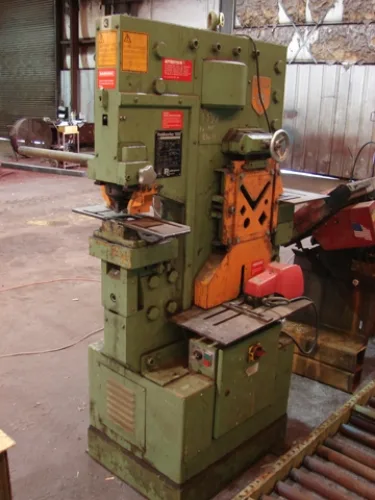 Photo #80 of FORMERLY THE ASSETS OF STRUCTURAL DIMENSIONS INC.