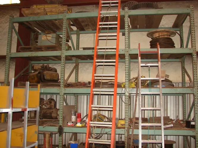Photo #81 of FORMERLY THE ASSETS OF STRUCTURAL DIMENSIONS INC.