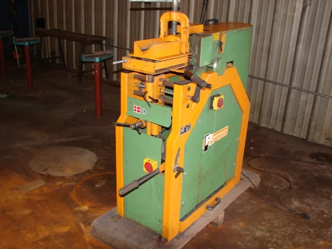 Photo #83 of FORMERLY THE ASSETS OF STRUCTURAL DIMENSIONS INC.