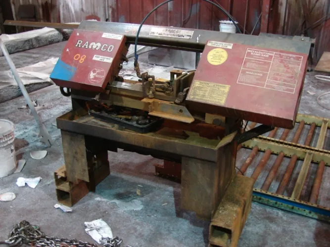 Photo #86 of FORMERLY THE ASSETS OF STRUCTURAL DIMENSIONS INC.