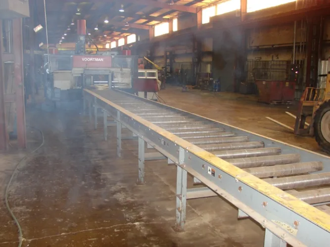 Photo #88 of FORMERLY THE ASSETS OF STRUCTURAL DIMENSIONS INC.