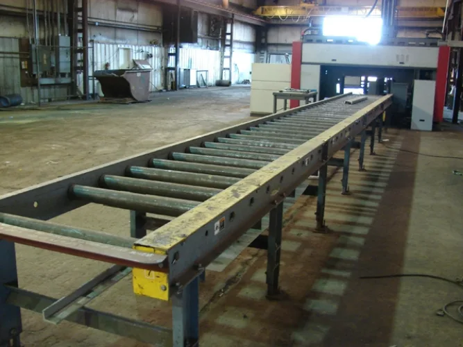 Photo #89 of FORMERLY THE ASSETS OF STRUCTURAL DIMENSIONS INC.