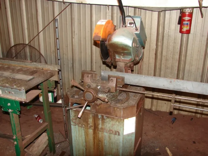 Photo #90 of FORMERLY THE ASSETS OF STRUCTURAL DIMENSIONS INC.