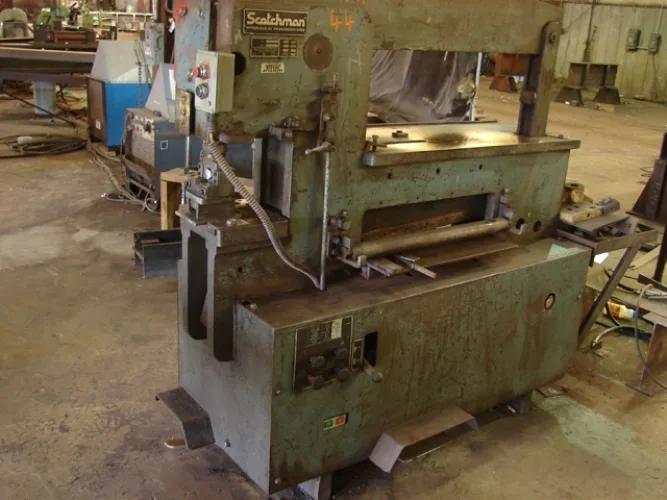 Photo #91 of FORMERLY THE ASSETS OF STRUCTURAL DIMENSIONS INC.