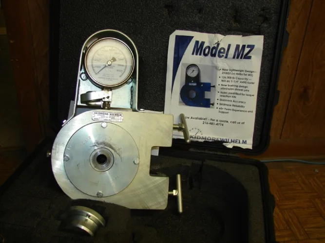 Photo #92 of FORMERLY THE ASSETS OF STRUCTURAL DIMENSIONS INC.