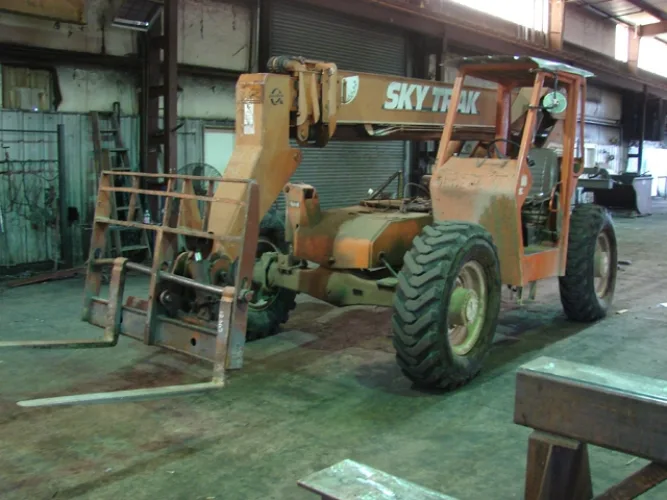Photo #94 of FORMERLY THE ASSETS OF STRUCTURAL DIMENSIONS INC.