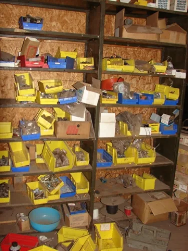Photo #95 of FORMERLY THE ASSETS OF STRUCTURAL DIMENSIONS INC.