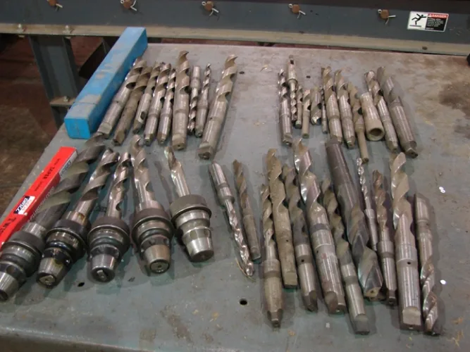 Photo #97 of FORMERLY THE ASSETS OF STRUCTURAL DIMENSIONS INC.