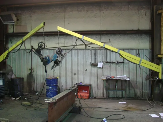 Photo #100 of FORMERLY THE ASSETS OF STRUCTURAL DIMENSIONS INC.
