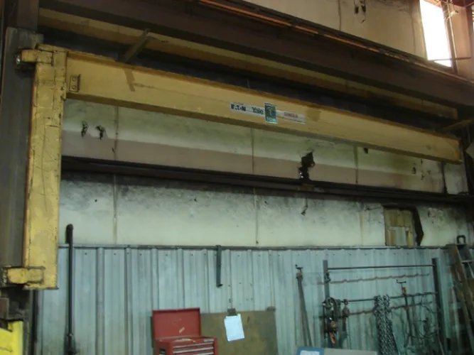 Photo #101 of FORMERLY THE ASSETS OF STRUCTURAL DIMENSIONS INC.