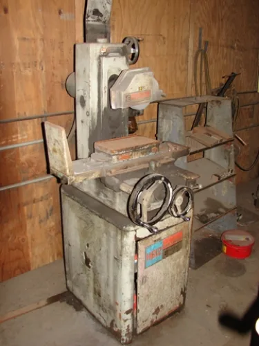 Photo #1 of ASSETS NO LONGER REQUIRED IN THE CONTINUING OPERATIONS OF GREAT DANE LIMITED PARTNERSHIP