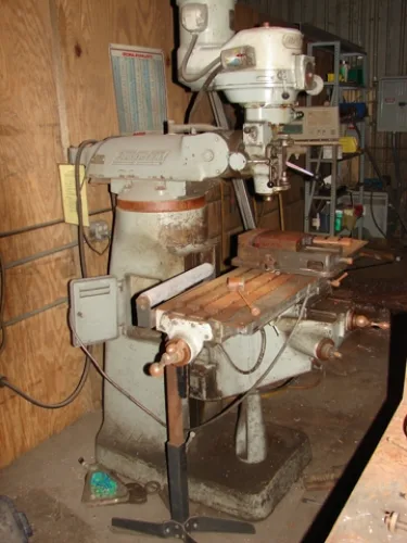 Photo #4 of ASSETS NO LONGER REQUIRED IN THE CONTINUING OPERATIONS OF GREAT DANE LIMITED PARTNERSHIP