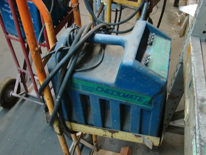 Photo #7 of ASSETS NO LONGER REQUIRED IN THE CONTINUING OPERATIONS OF GREAT DANE LIMITED PARTNERSHIP