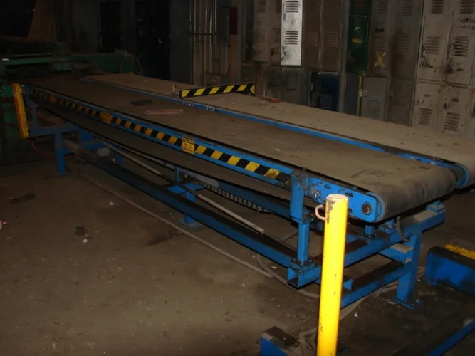 Photo #10 of ASSETS NO LONGER REQUIRED IN THE CONTINUING OPERATIONS OF GREAT DANE LIMITED PARTNERSHIP