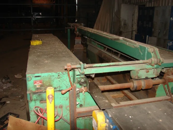 Photo #11 of ASSETS NO LONGER REQUIRED IN THE CONTINUING OPERATIONS OF GREAT DANE LIMITED PARTNERSHIP