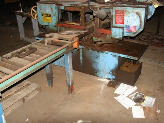 Photo #13 of ASSETS NO LONGER REQUIRED IN THE CONTINUING OPERATIONS OF GREAT DANE LIMITED PARTNERSHIP