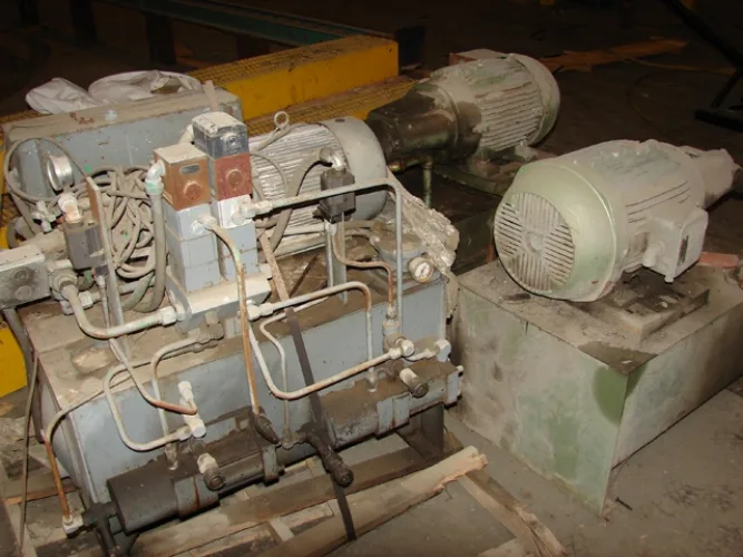 Photo #29 of ASSETS NO LONGER REQUIRED IN THE CONTINUING OPERATIONS OF GREAT DANE LIMITED PARTNERSHIP