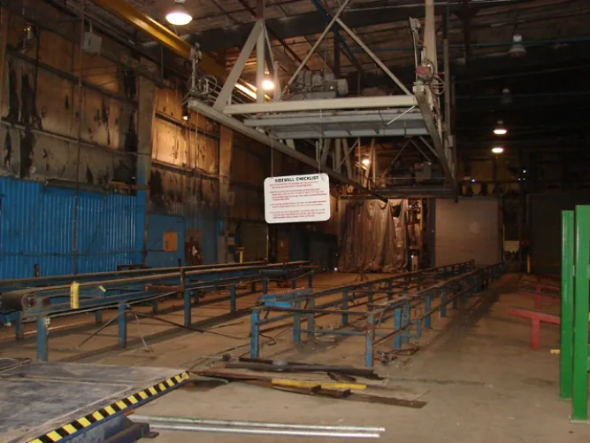 Photo #30 of ASSETS NO LONGER REQUIRED IN THE CONTINUING OPERATIONS OF GREAT DANE LIMITED PARTNERSHIP
