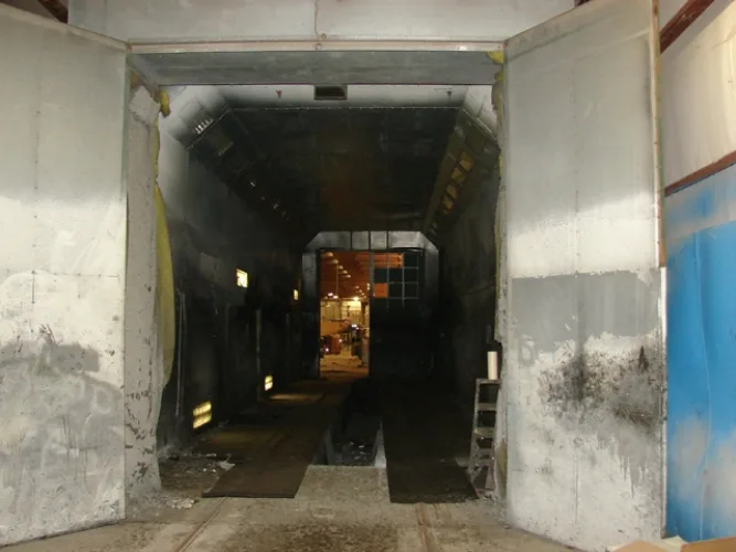 Photo #39 of ASSETS NO LONGER REQUIRED IN THE CONTINUING OPERATIONS OF GREAT DANE LIMITED PARTNERSHIP