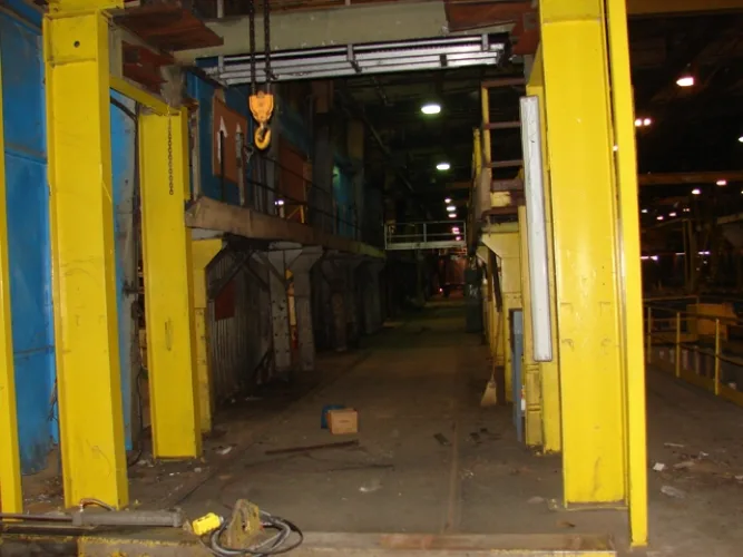 Photo #46 of ASSETS NO LONGER REQUIRED IN THE CONTINUING OPERATIONS OF GREAT DANE LIMITED PARTNERSHIP