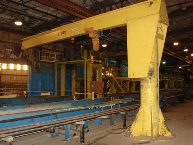 Photo #50 of ASSETS NO LONGER REQUIRED IN THE CONTINUING OPERATIONS OF GREAT DANE LIMITED PARTNERSHIP