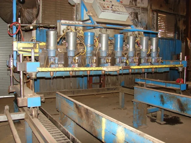 Photo #51 of ASSETS NO LONGER REQUIRED IN THE CONTINUING OPERATIONS OF GREAT DANE LIMITED PARTNERSHIP