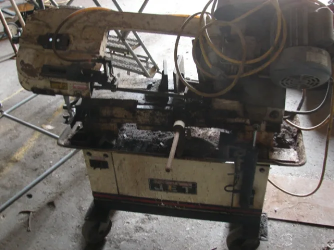 Photo #54 of ASSETS NO LONGER REQUIRED IN THE CONTINUING OPERATIONS OF GREAT DANE LIMITED PARTNERSHIP