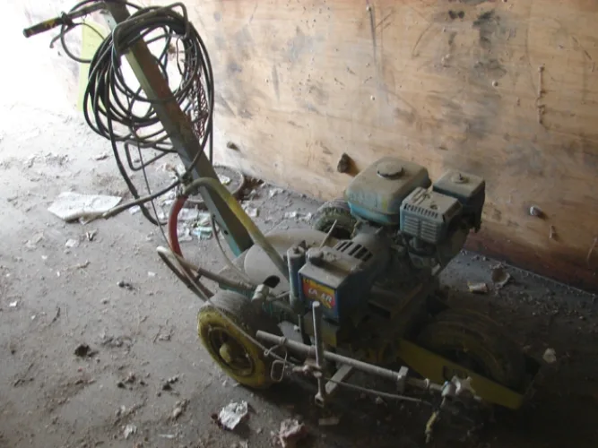 Photo #59 of ASSETS NO LONGER REQUIRED IN THE CONTINUING OPERATIONS OF GREAT DANE LIMITED PARTNERSHIP