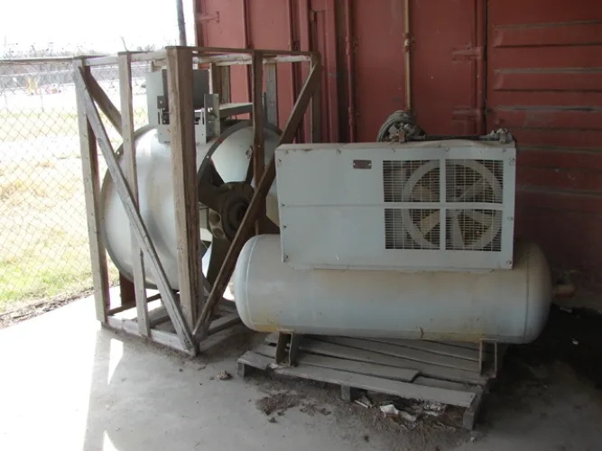 Photo #61 of ASSETS NO LONGER REQUIRED IN THE CONTINUING OPERATIONS OF GREAT DANE LIMITED PARTNERSHIP