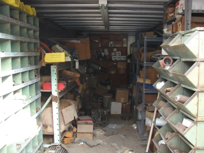 Photo #65 of ASSETS NO LONGER REQUIRED IN THE CONTINUING OPERATIONS OF GREAT DANE LIMITED PARTNERSHIP
