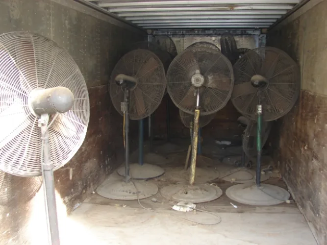 Photo #66 of ASSETS NO LONGER REQUIRED IN THE CONTINUING OPERATIONS OF GREAT DANE LIMITED PARTNERSHIP