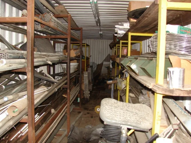 Photo #68 of ASSETS NO LONGER REQUIRED IN THE CONTINUING OPERATIONS OF GREAT DANE LIMITED PARTNERSHIP