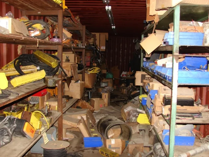 Photo #69 of ASSETS NO LONGER REQUIRED IN THE CONTINUING OPERATIONS OF GREAT DANE LIMITED PARTNERSHIP
