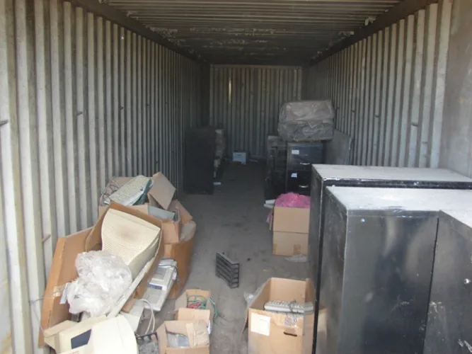 Photo #70 of ASSETS NO LONGER REQUIRED IN THE CONTINUING OPERATIONS OF GREAT DANE LIMITED PARTNERSHIP