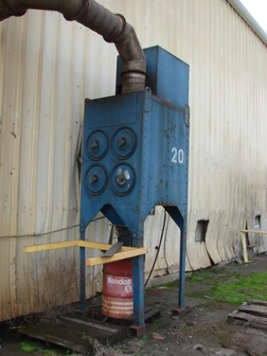Photo #72 of ASSETS NO LONGER REQUIRED IN THE CONTINUING OPERATIONS OF GREAT DANE LIMITED PARTNERSHIP