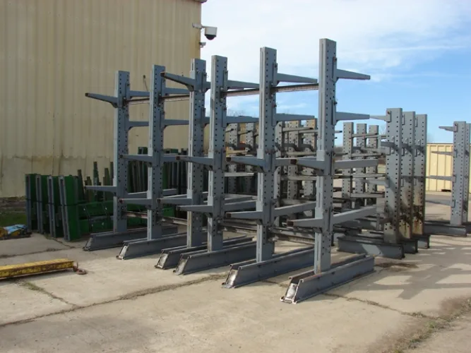 Photo #73 of ASSETS NO LONGER REQUIRED IN THE CONTINUING OPERATIONS OF GREAT DANE LIMITED PARTNERSHIP