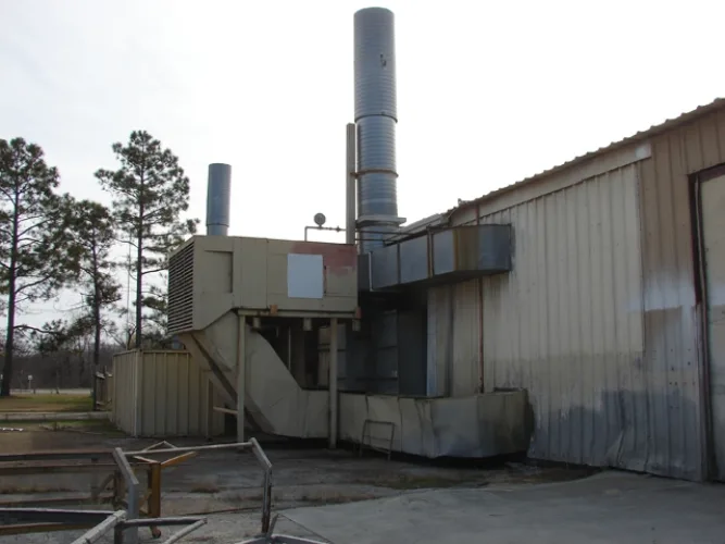 Photo #81 of ASSETS NO LONGER REQUIRED IN THE CONTINUING OPERATIONS OF GREAT DANE LIMITED PARTNERSHIP