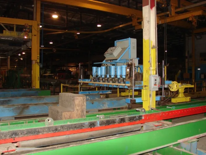 Photo #83 of ASSETS NO LONGER REQUIRED IN THE CONTINUING OPERATIONS OF GREAT DANE LIMITED PARTNERSHIP