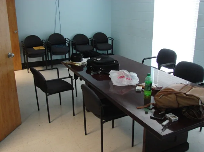 Photo #86 of ASSETS NO LONGER REQUIRED IN THE CONTINUING OPERATIONS OF GREAT DANE LIMITED PARTNERSHIP